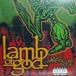 Lamb Of God : Pure American Metal